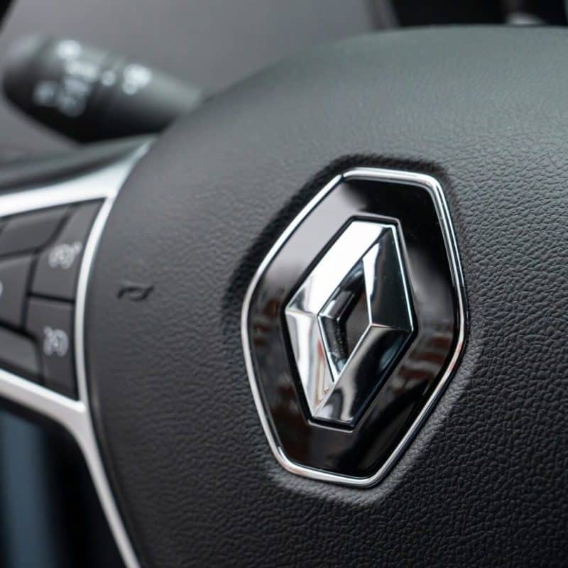 RENAULT