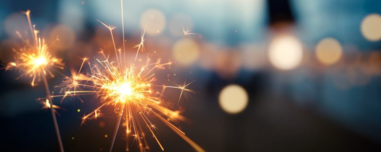 GREAT 2019 YEAR