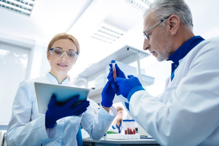 LIMS : Gestion de Laboratoire, Traçabilité et Efficacité