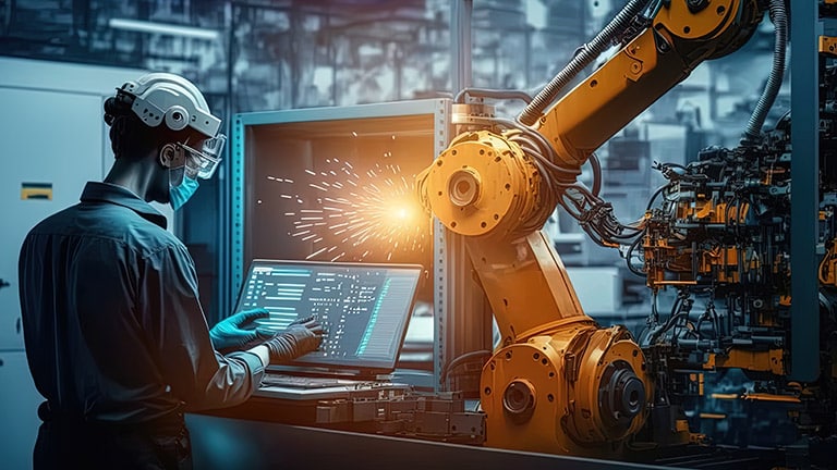 Logiciel maintenance