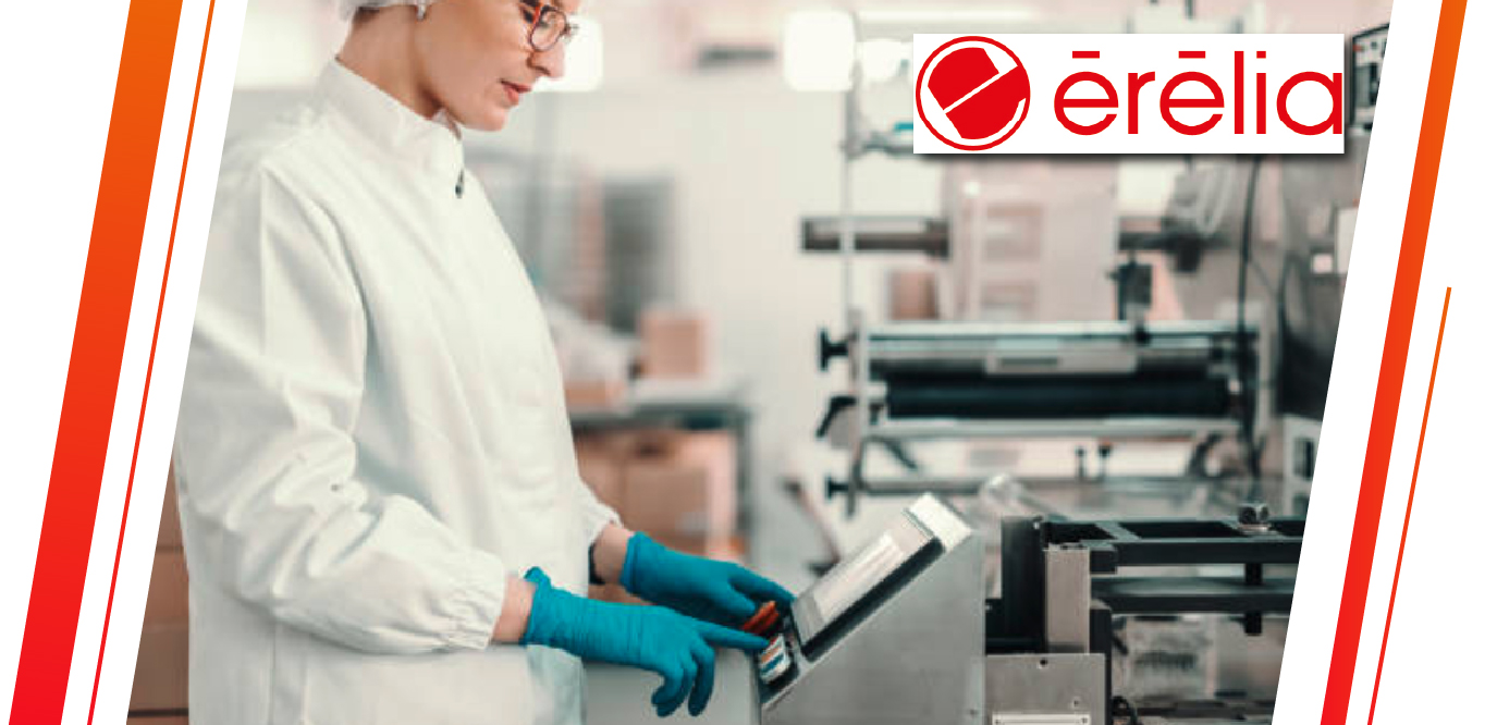 Die BASSETTI Group übernimmt ERELIA, ein innovatives Softwareunternehmen, das sich auf industrielle Wägetechnik spezialisiert hat.
