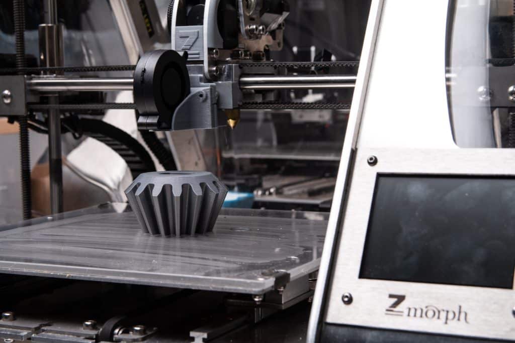 Additive Manufacturing