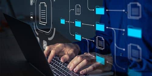 Document Management System (DMS)
