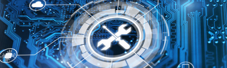Maintenance GMAO