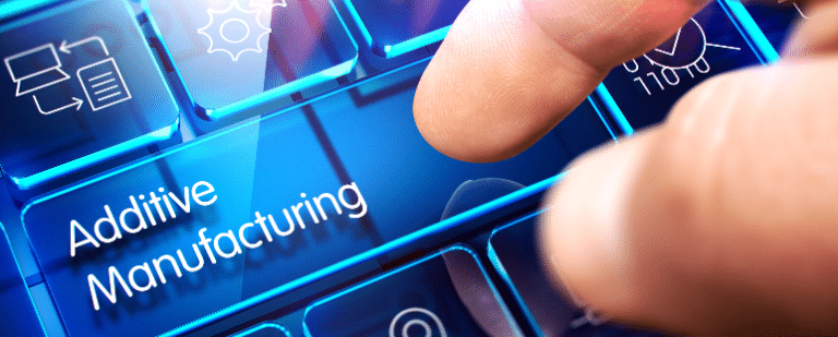 Additive Manufacturing