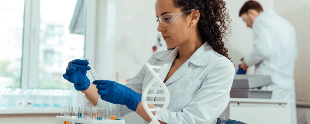 Berechtigungsmanagement im labor