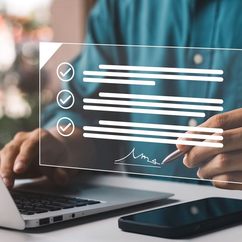 Order Management & Scheduling