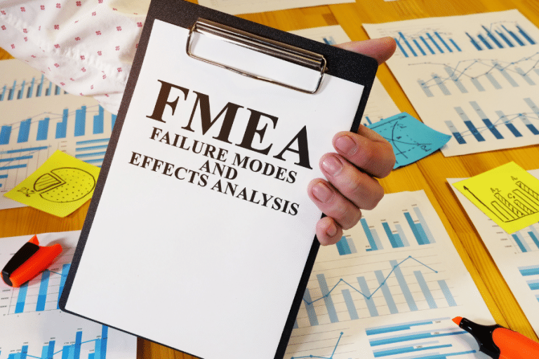 FMEA