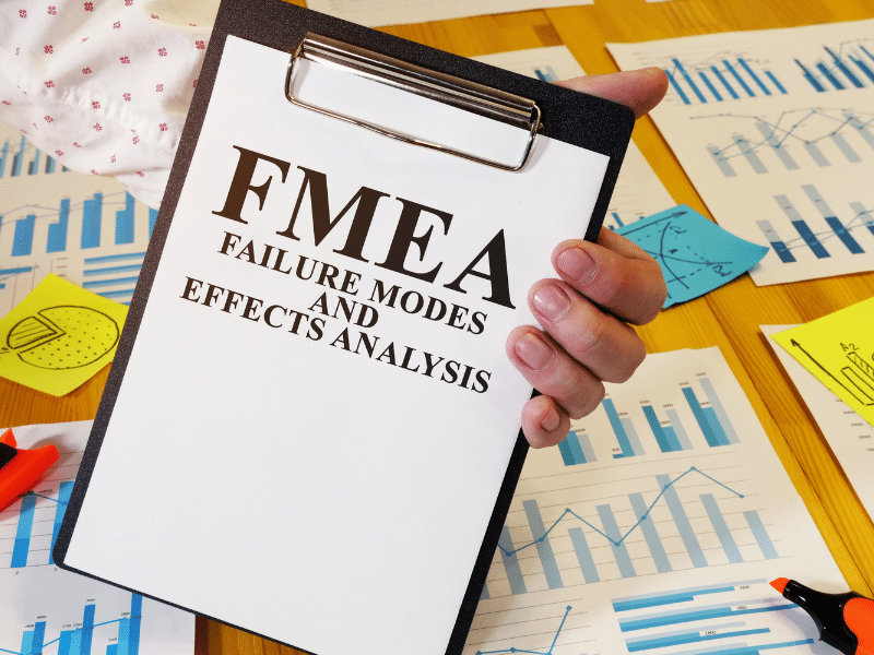 FMEA