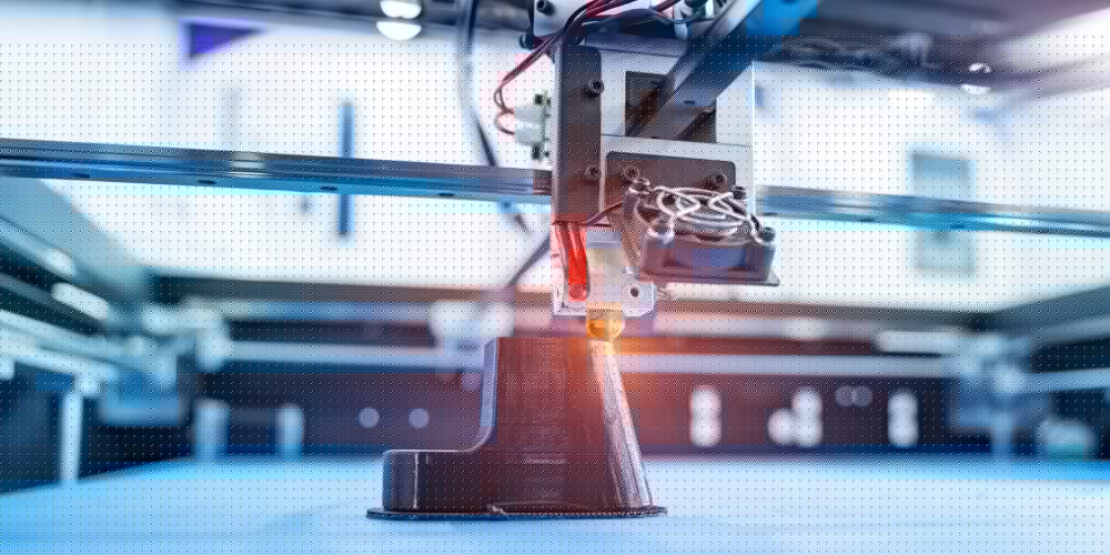 3D fabrication additive