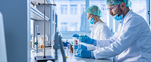 Webinar: EZ-LIMS, An Easy Solution for Test Request & Laboratory Management Challenges | Thursday, February 23rd, 2022