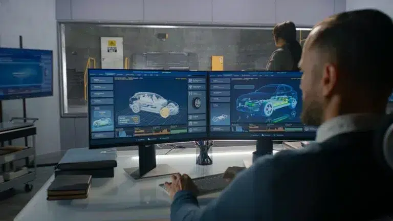 Auto Industry