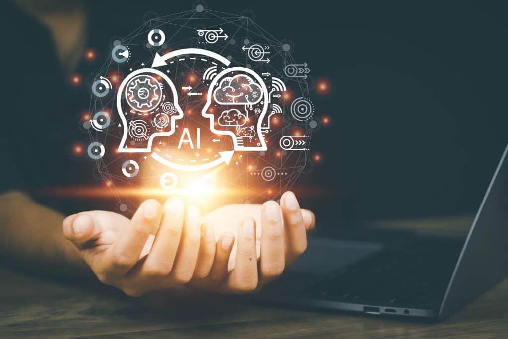 Ai Artificial Intelligence