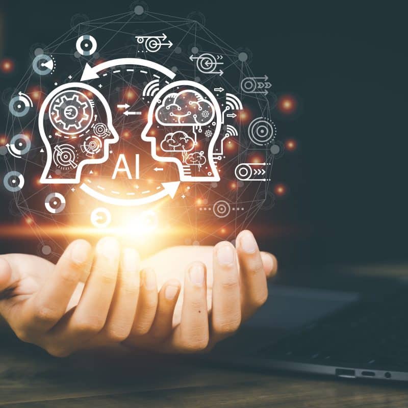 Ai Artificial Intelligence
