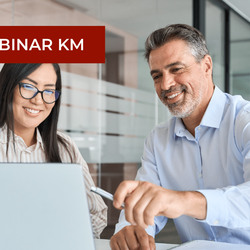 Webinar Comment remporter l'adhésion de vos experts dans votre démarche de capitalisation des connaissances