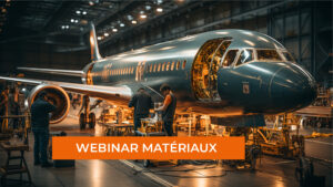 Gestion des matériaux dans l’aéronautique: Venez découvrir les enjeux de la gestion des matériaux dans l’industrie aéronautique