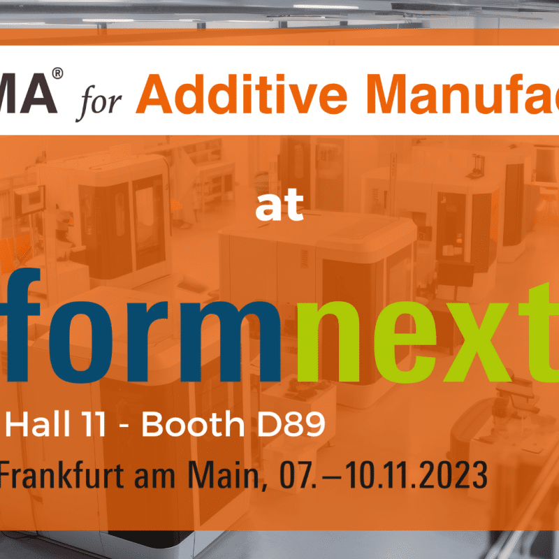 Bassetti Group at Formnext 2023