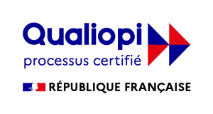 nos formations sont certifiées Qualiopi. Télécharger notre certificat