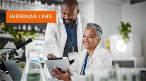 Digitaliser vos activites de laboratoire