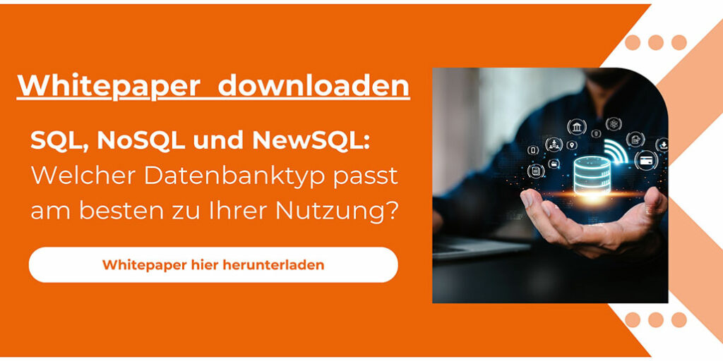 Whitepaper Datenbanken downloaden