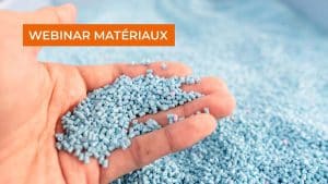 Webinar matériaux