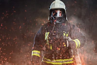 SDIS - Pompiers