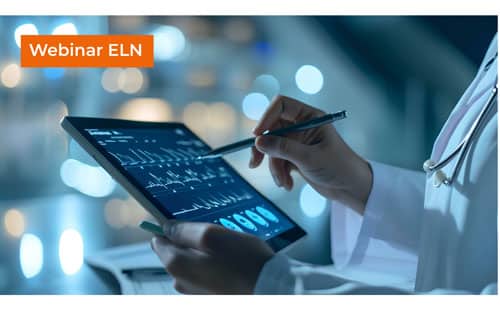 Webinar ELN