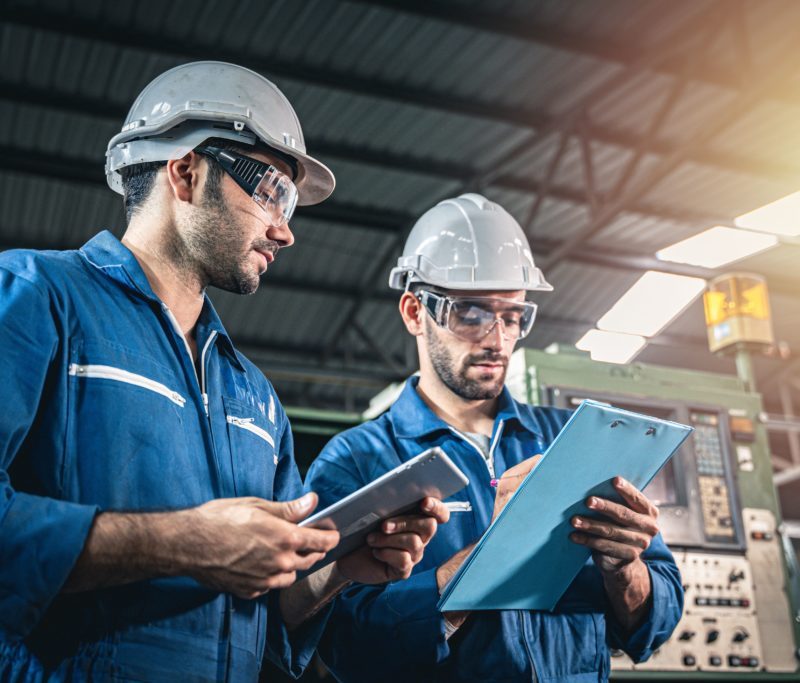 Webinar LIMS Quality Control