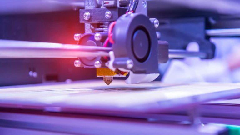 Additive Manufacturing Solution