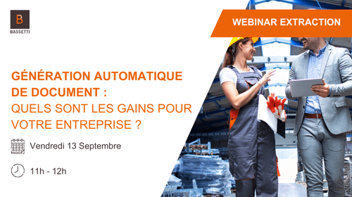 Webinar Extraction