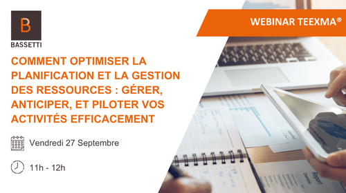Webinar GANTT - Agenda