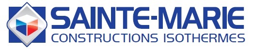 logo sainte-marie constructions