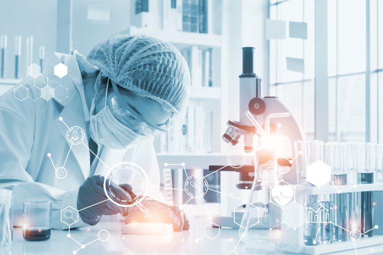 SUCCESS STORY GUERBET