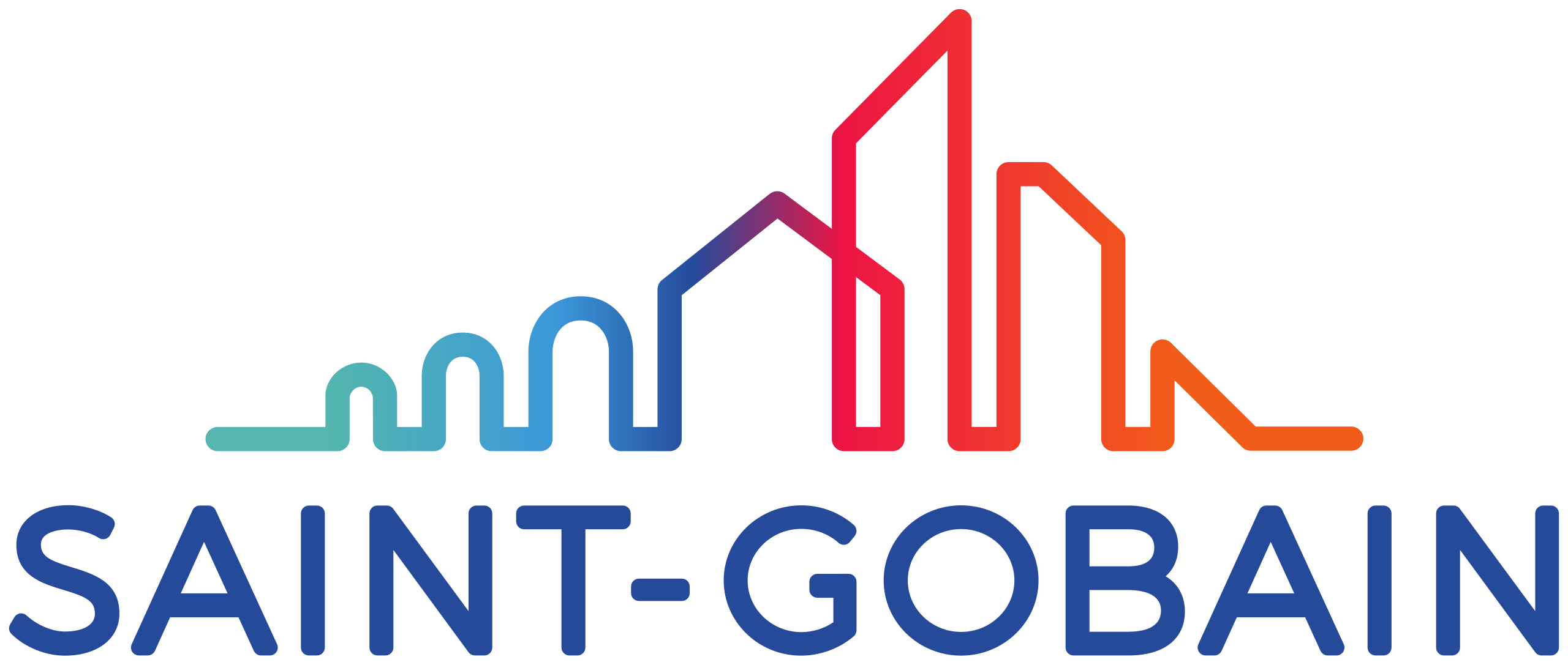 Saint-gobain logo