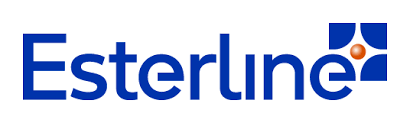 logo esterline