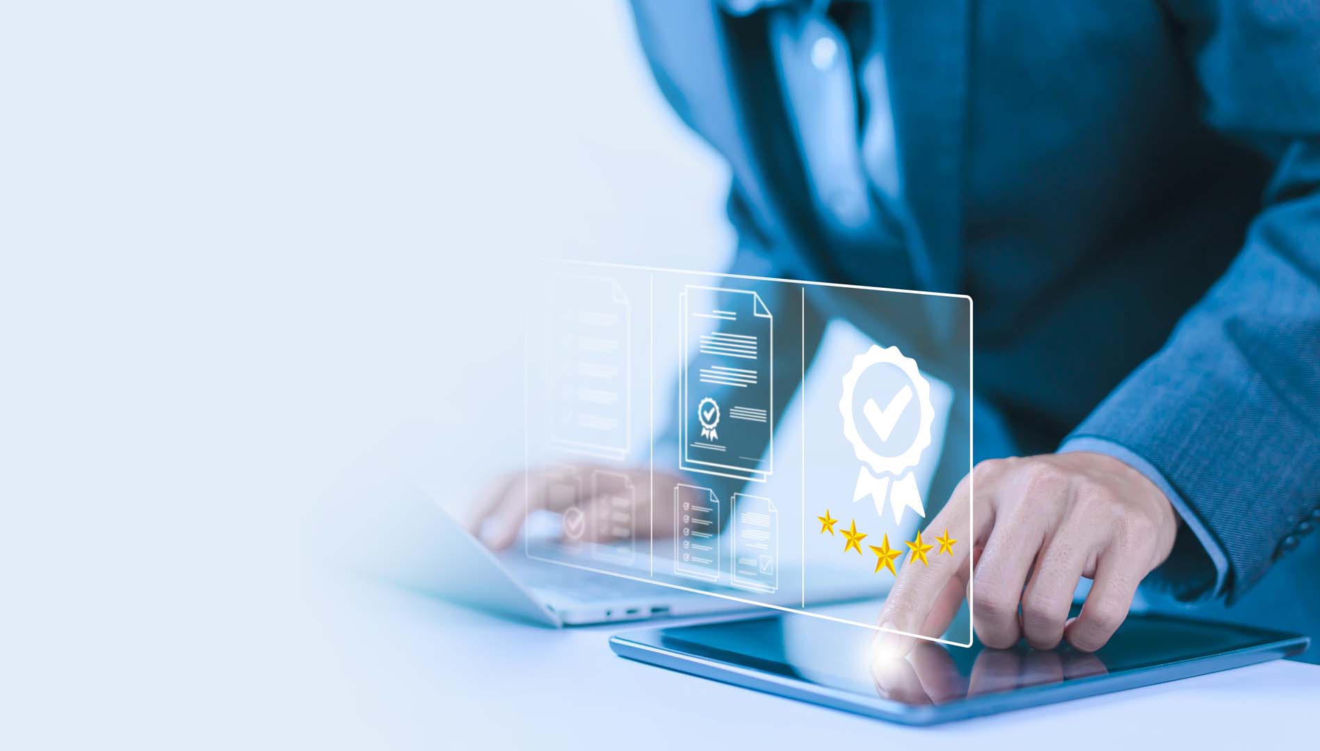 Logiciel Qualité QMS qualité fournisseur