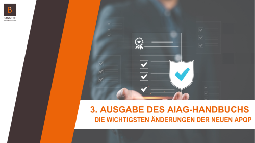 APQP 3. Ausgabe