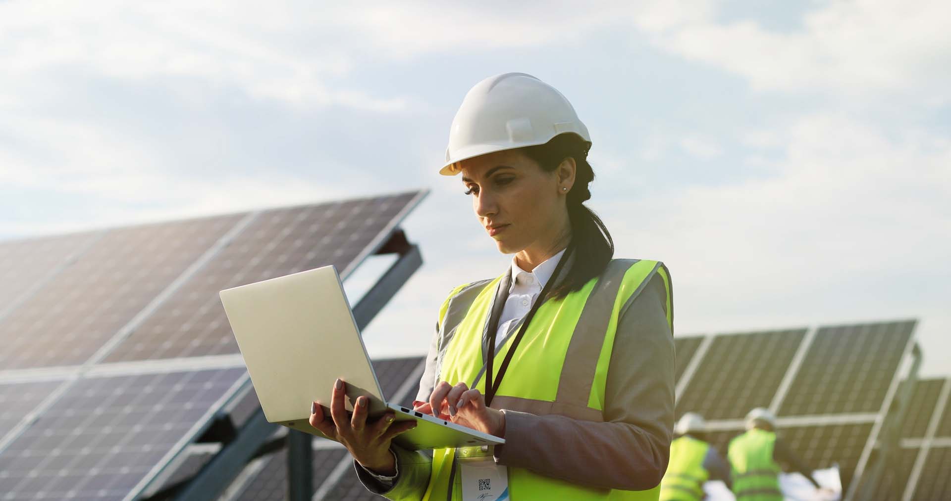 Les enjeux de l'offre TDC sécurité du logiciel EHS