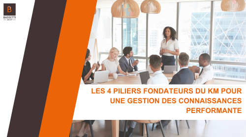 Une reunion dedie a la gestion des connaissances