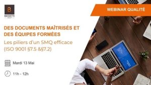 Mise en place d'un SMQ efficace