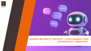 Logiciels Métier & ChatBot, IA Générative, TEEXMA Platform