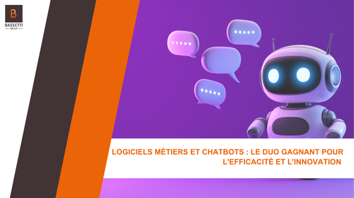 Logiciels Métier & ChatBot, IA Générative, TEEXMA Platform