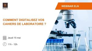 Webinar ELN