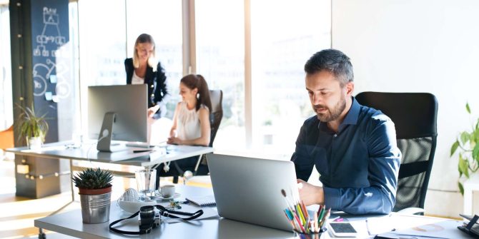 Diffusion des connaissances et collaboration