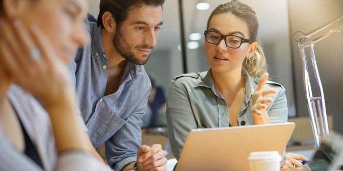 Valorisation des expertises