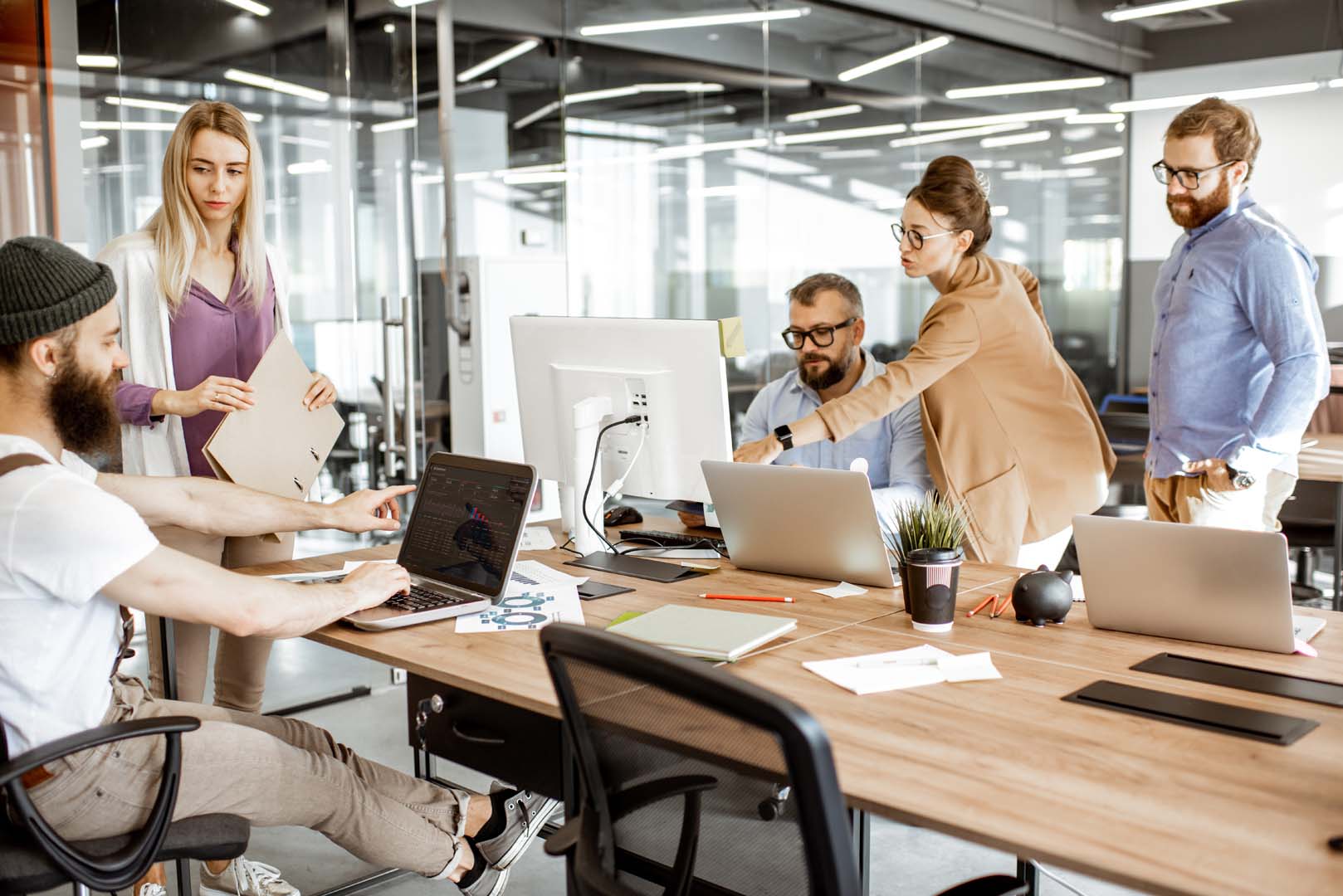 Exploiter les connaissances tacites pour booster l’innovation et la productivité