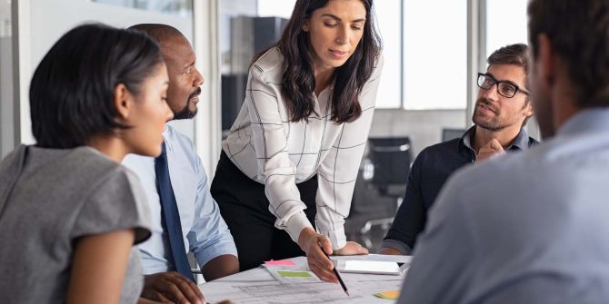 Gestion des bonnes pratiques
