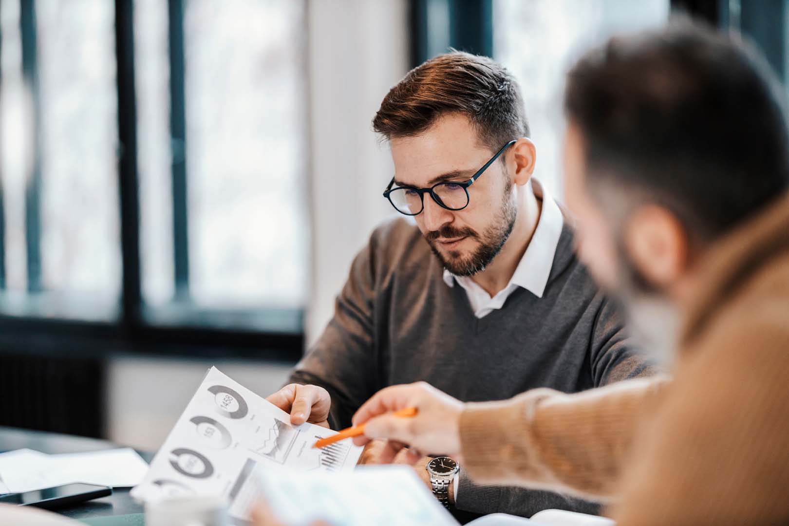 Créer des connexions efficaces pour renforcer les équipes