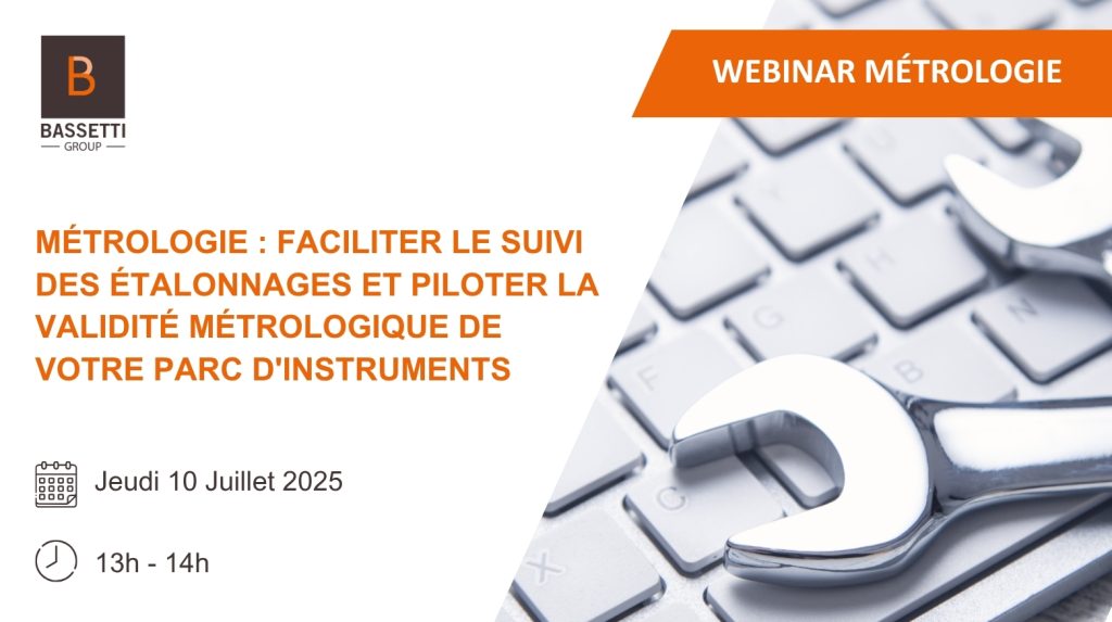 Webinar métrologie du 10/07