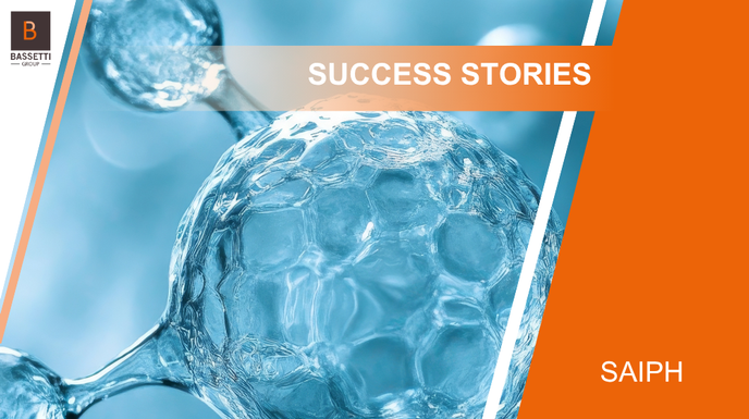 Success storie SAIPH